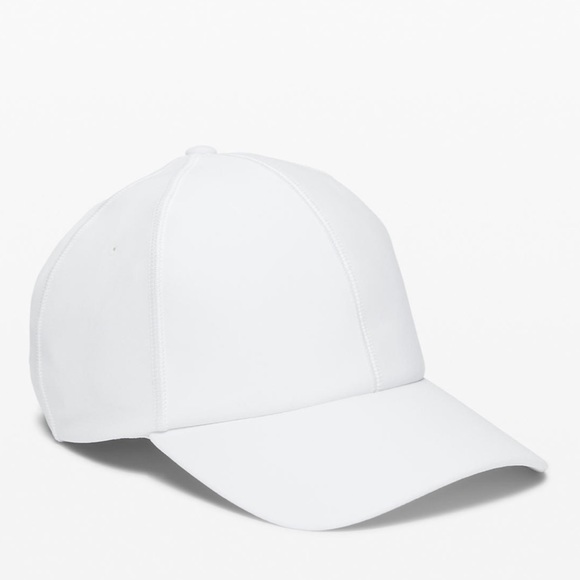 lululemon athletica Accessories - Lululemon Baller Hat